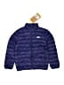 Eddie Bauer 100% Nylon Blue Snow Jacket Size 7 - 8 - photo 1
