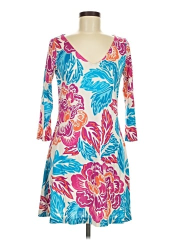 Diane von Furstenberg Casual Dress (view 1)