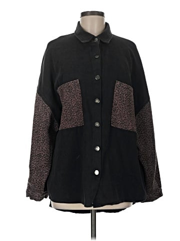 Pol Jacket (view 1)