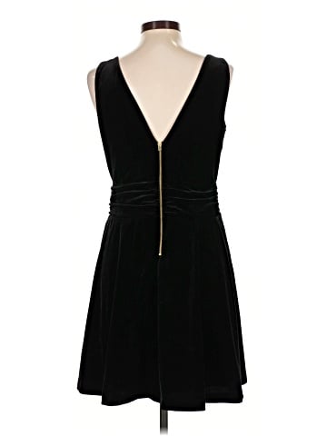 Express Cocktail Dress (view 2)