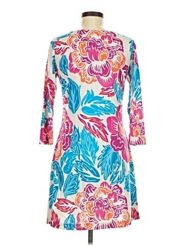 Diane von Furstenberg Casual Dress (view 2)