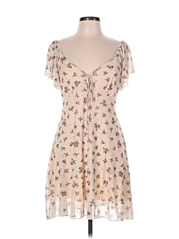 See You Monday Casual Dress (view 1)