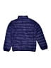Eddie Bauer 100% Nylon Blue Snow Jacket Size 7 - 8 - photo 2