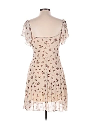 See You Monday Casual Dress (view 2)