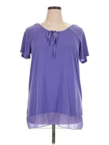 Just My Size Short Sleeve T-Shirt (view 1)