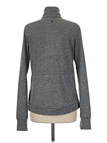 Zella Track Jacket (view 2)