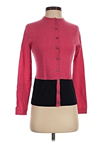 Brooks Brothers 346 Wool Cardigan (view 1)