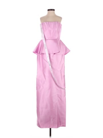 Alfred Sung Cocktail Dress (view 1)