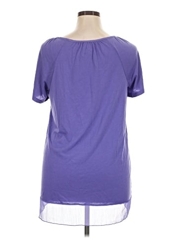 Just My Size Short Sleeve T-Shirt (view 2)