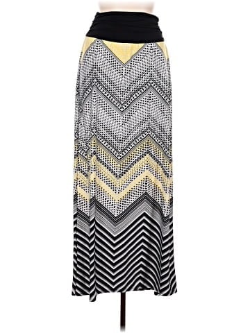 B-Design Casual Skirt (view 1)