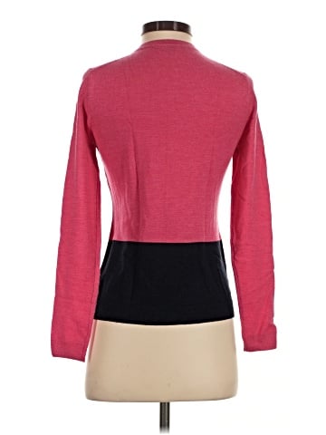 Brooks Brothers 346 Wool Cardigan (view 2)
