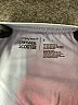 Jumping Beans 100% Polyester Blue Skort Size 8 - photo 3