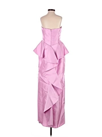 Alfred Sung Cocktail Dress (view 2)