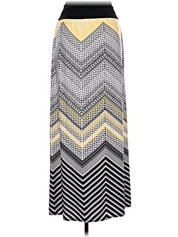 B-Design Casual Skirt (view 2)