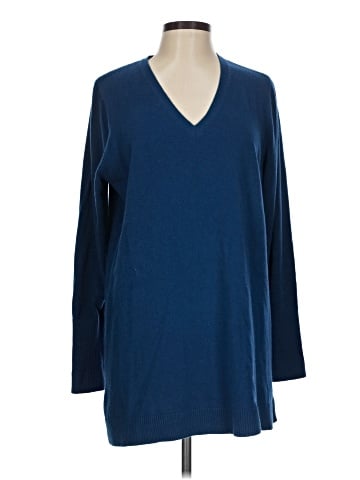 J.Jill Casual Dress (view 1)