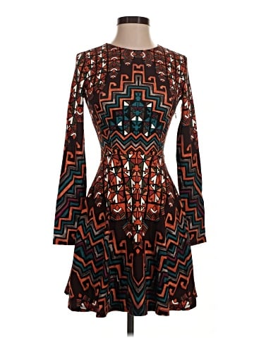 Mara Hoffman Cocktail Dress (view 1)