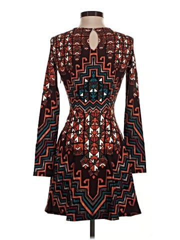 Mara Hoffman Cocktail Dress (view 2)