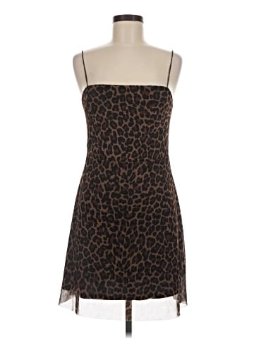 MNG Cocktail Dress (view 1)