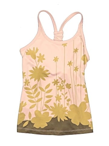 Athleta Swimsuit Top (view 1)