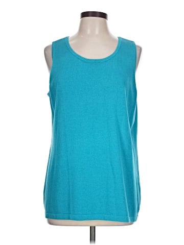 Chico's Sleeveless Top (view 1)