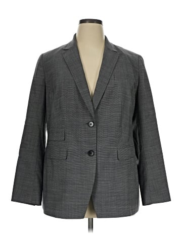 Talbots Blazer (view 1)