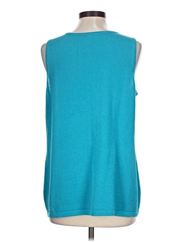 Chico's Sleeveless Top (view 2)