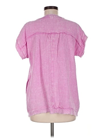 Zenana Short Sleeve T-Shirt (view 2)