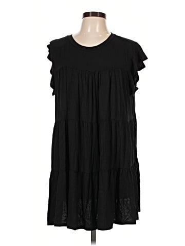 Alya Casual Dress (view 1)