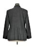 Talbots Gray Blazer Size 14 - photo 2