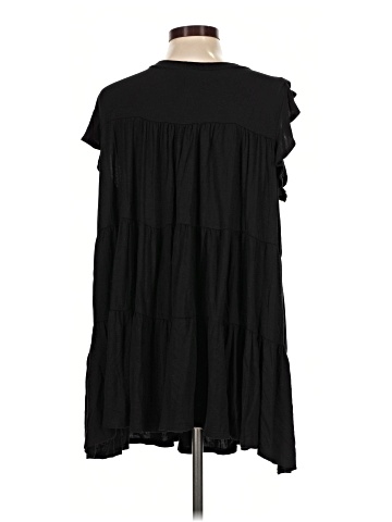 Alya Casual Dress (view 2)