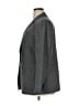 Talbots Gray Blazer Size 14 - photo 5