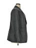 Talbots Gray Blazer Size 14 - photo 4