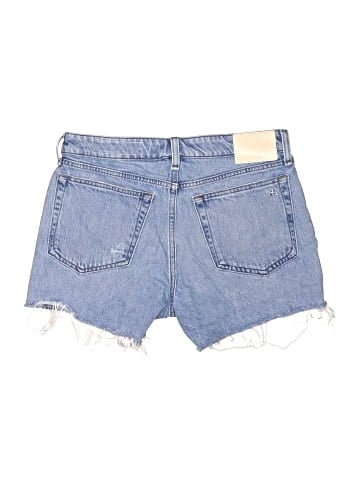 Rag & Bone Denim Shorts (view 2)
