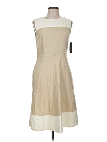 Pendleton Casual Dress (view 1)