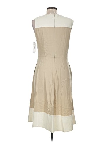 Pendleton Casual Dress (view 2)