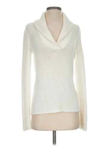 J.Crew Factory Store Pullover Sweater (view 1)