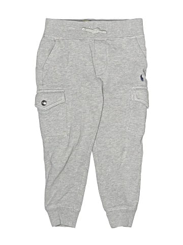 Polo by Ralph Lauren Sweatpants (view 1)