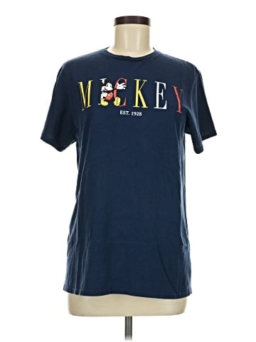 Disney Short Sleeve T-Shirt (view 1)