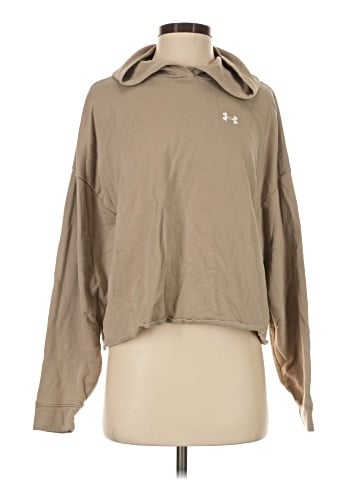 Under Armour Sweatshirt (view 1)