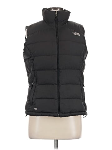 The North Face Vest (view 1)