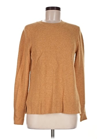 J.Crew Factory Store Pullover Sweater (view 1)