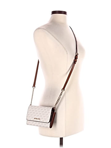 MICHAEL Michael Kors Crossbody Bag (view 2)