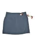 32 Degrees 100% Polyester Solid Blue Active Skort Size M - photo 2