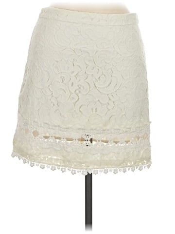 Topshop Formal Skirt (view 1)