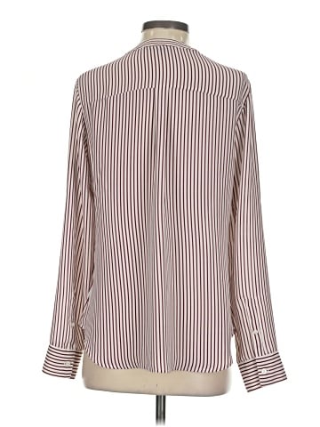 Express Long Sleeve Blouse (view 2)