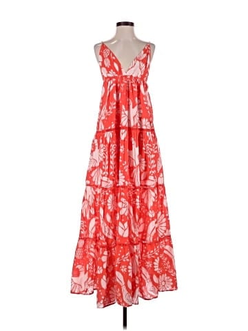 FARM Rio Casual Dress (view 1)