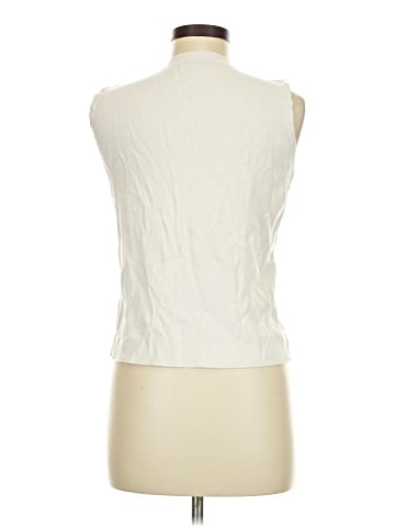 Talbots Sleeveless Blouse (view 2)