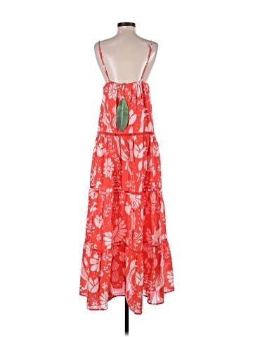 FARM Rio Casual Dress (view 2)