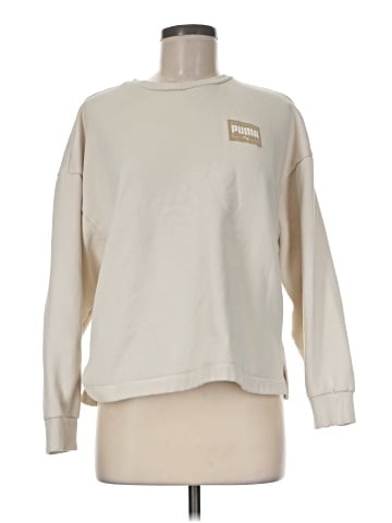 Puma Sweatshirt (view 1)