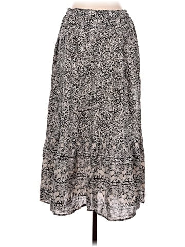 Uniqlo Casual Skirt (view 2)